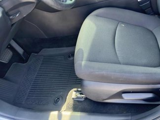 Used 2021 Toyota RAV4 LE image 1