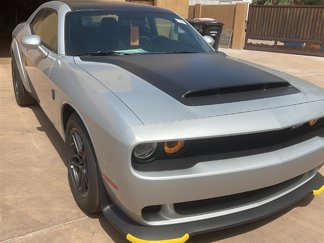 Used 2023 Dodge Challenger SRT Hellcat Redeye image 1