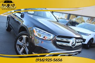 Used 2020 Mercedes-Benz GLC 300 4MATIC image 1