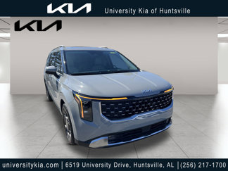 New 2025 Kia Carnival SX image 1