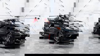 Used 2024 Chevrolet Corvette Stingray Premium Conv w/ Z51 Performance Package image 1