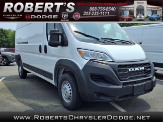 New 2025 RAM ProMaster 2500 w/ Power Group image 1
