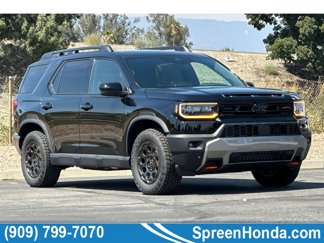 New 2026 Honda Passport TrailSport Elite image 1