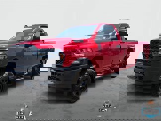 Certified 2023 RAM 2500 Tradesman image 1