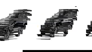 New 2026 Chevrolet Equinox LT w/ Convenience Package II image 1