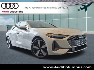 New 2025 Audi A5 2.0T Prestige image 1