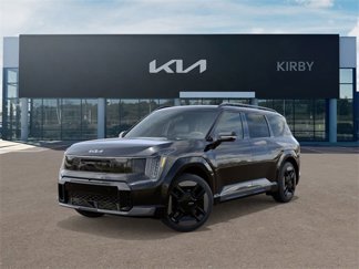 New 2026 Kia EV9 GT-Line image 1