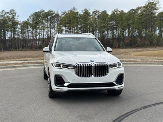 Used 2020 BMW X7 xDrive40i image 1