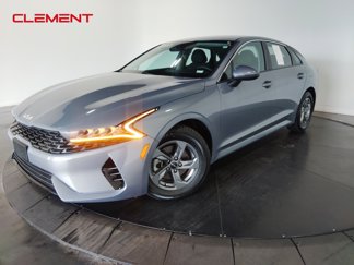 Used 2024 Kia K5 LXS image 1