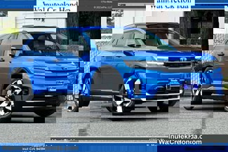 New 2025 Honda Prologue Elite image 1