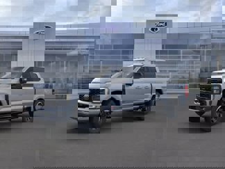 New 2025 Ford F350 Lariat image 1