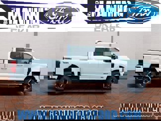 New 2025 Ford F250 Lariat image 1