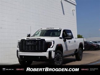 New 2025 GMC Sierra 2500 Denali Ultimate image 1