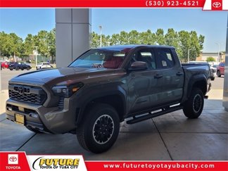New 2025 Toyota Sequoia Limited image 1