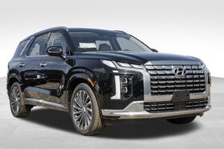 New 2025 Hyundai Palisade Calligraphy image 1