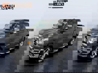 Used 2021 RAM 1500 Big Horn image 1