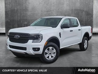New 2025 Ford Ranger XL image 1