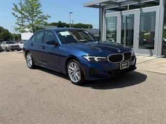 Used 2023 BMW 330i xDrive Sedan image 1