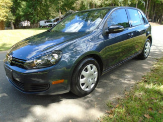 Used 2013 Volkswagen Golf 4-Door image 1