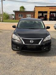 Used 2013 Nissan Sentra SR image 1