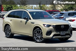 New 2025 MAZDA CX-70 3.3 Turbo S w/ Premium Plus image 1