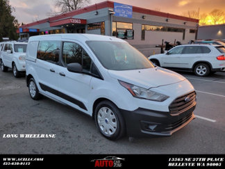 Used 2022 Ford Transit Connect XL image 1