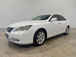 Used 2007 Lexus ES 350 image 1