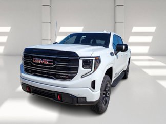 New 2026 GMC Sierra 1500 AT4 w/ AT4 Premium Package image 1