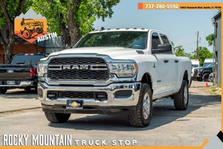 Used 2022 RAM 2500 Tradesman image 1