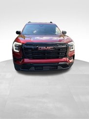 Used 2026 GMC Terrain Elevation w/ Black Edition image 1