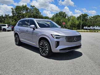 New 2026 Volvo XC90 B5 Plus image 1