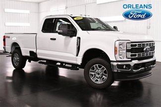 New 2025 Ford F350 XLT image 1