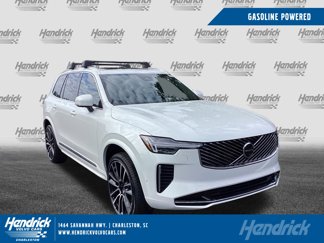New 2026 Volvo XC90 B6 Plus image 1