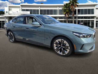 New 2026 BMW 530i xDrive w/ Premium Package image 1