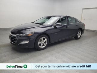 Used 2023 Chevrolet Malibu LT image 1
