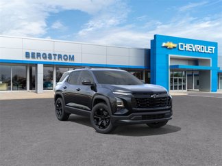 New 2026 Chevrolet Equinox LT w/ Convenience Package II image 1