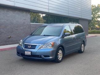 Used 2008 Honda Odyssey EX-L image 1