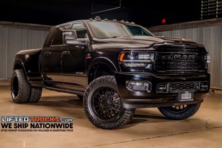 Used 2024 RAM 3500 Limited image 1