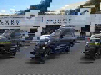 New 2025 Ford F150 Lightning XLT w/ Max Trailer Tow Package image 1