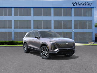 New 2026 Cadillac Vistiq Luxury w/ LPO, Floor Liner Package image 1
