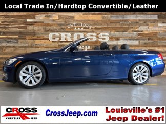 Used 2011 BMW 328i Convertible image 1