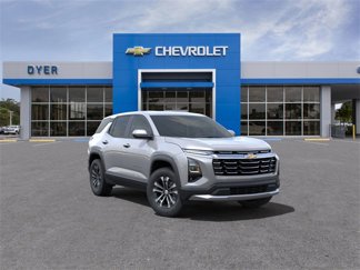 New 2026 Chevrolet Equinox LT w/ Convenience Package II image 1