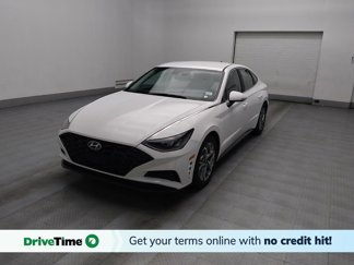 Used 2023 Hyundai Sonata SEL image 1