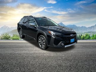 New 2025 Subaru Outback Touring XT image 1