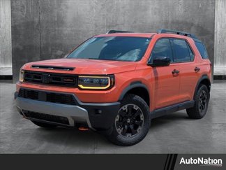 New 2026 Honda Passport TrailSport Elite image 1