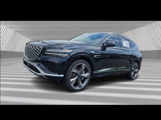 New 2025 Genesis GV80 3.5T Prestige image 1
