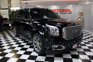 Used 2015 GMC Yukon Denali w/ Open Road Package image 1