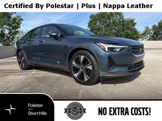 Used 2023 Polestar Polestar 2 image 1