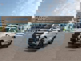 New 2025 Hyundai Palisade Calligraphy image 1