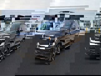 New 2025 GMC Sierra EV Denali image 1